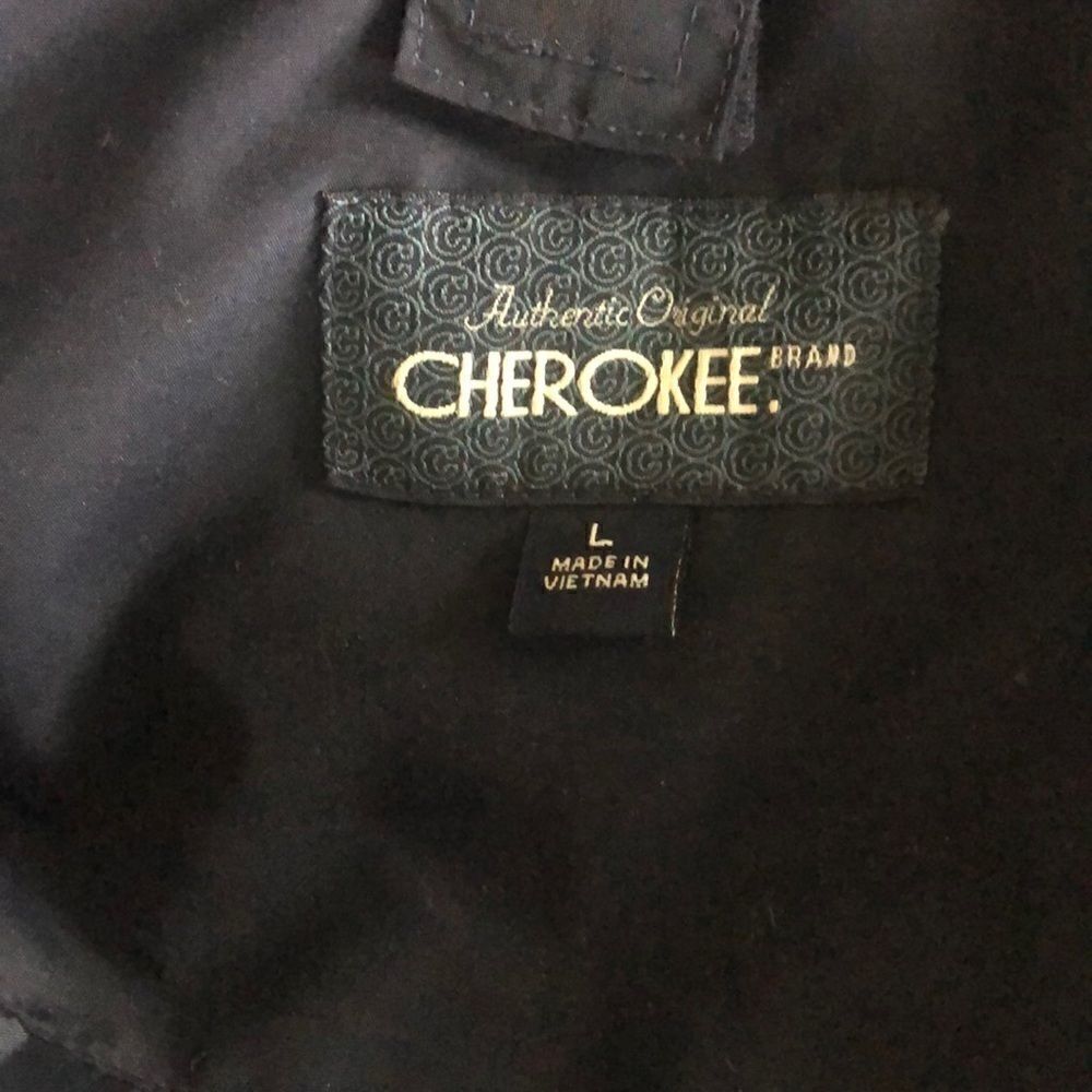 Cherokee Jacket - Picture 7 of 7